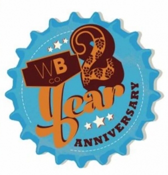 Come celebrate with us on Saturday, August 15th, 2015 from 12pm to 11pm to celebrate our 2nd Year Anniversary! We have an awesome day planned for everyone! We will have live art, live music and an impressive beer list. We will have timed tappings throughout the day at three of our different beer stations. Please, enjoy your suds responsibly. In order to expedite the ordering process we will be selling drink tickets. We will have two ticket booths taking cash and credit out on the street. They will be marked with Posters so you can locate them. We will also be viewing picture id’s to make sure all folks are over 21. Please bring a valid US issued ID. Each drink ticket will be $5. Each drink ticket will get you one pour. Feel free to ask any of our volunteers or coworkers any questions you may have and please tip your servers. 1 Tickets = $5 = 1 beer Food trucks will be available from the start of the event until finish or until food runs out. Bathrooms will be located inside the taproom and on a nice trailer in the parking lot. This year we will have a 30×100 ft tent on the street with a stage at the end. We will have local bands performing live and DJ’s throughout the day. Kids are allowed until 7PM. Our four legged friends are allowed outside only, not inside the taproom. Please note that we will only serve one beer per person, no exceptions. No outside beverages permitted on site. We will not be serving flights and no growler fills. These will resume on Sunday. We will stop serving beer at 10:30PM outside and at 11:30 in the taproom. We look forward to having a fun and safe celebration with you all. Timed Beer Releases Wynwood Special Treatments Special Guest Taps Live Bands Patrick & The Swayzees DISSEVER Afrobeta Broken Tenure Live Vinyl DJ sets by DJ ACKDADDY & DJ Jayjohero Sound Provided by MOBOSound Featured Artist Showcase is INSANO from Panama Food Trucks: MV My Food Truck Purple People Eatery The Original Greek Mobstah Lobstah Sparky’s Roadside Barbecue & Liquid Ice Cream