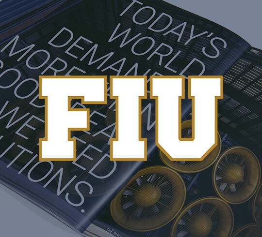 FIU Capital Campaign Case Statement