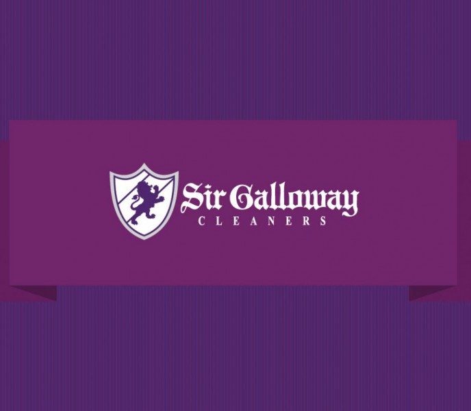 Sir Galloway Dry Cleaners